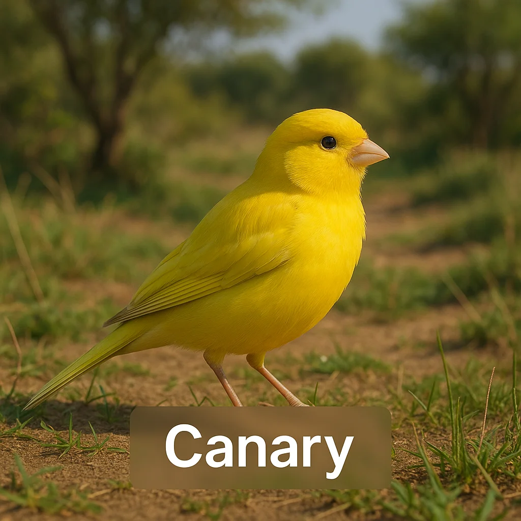 Canary