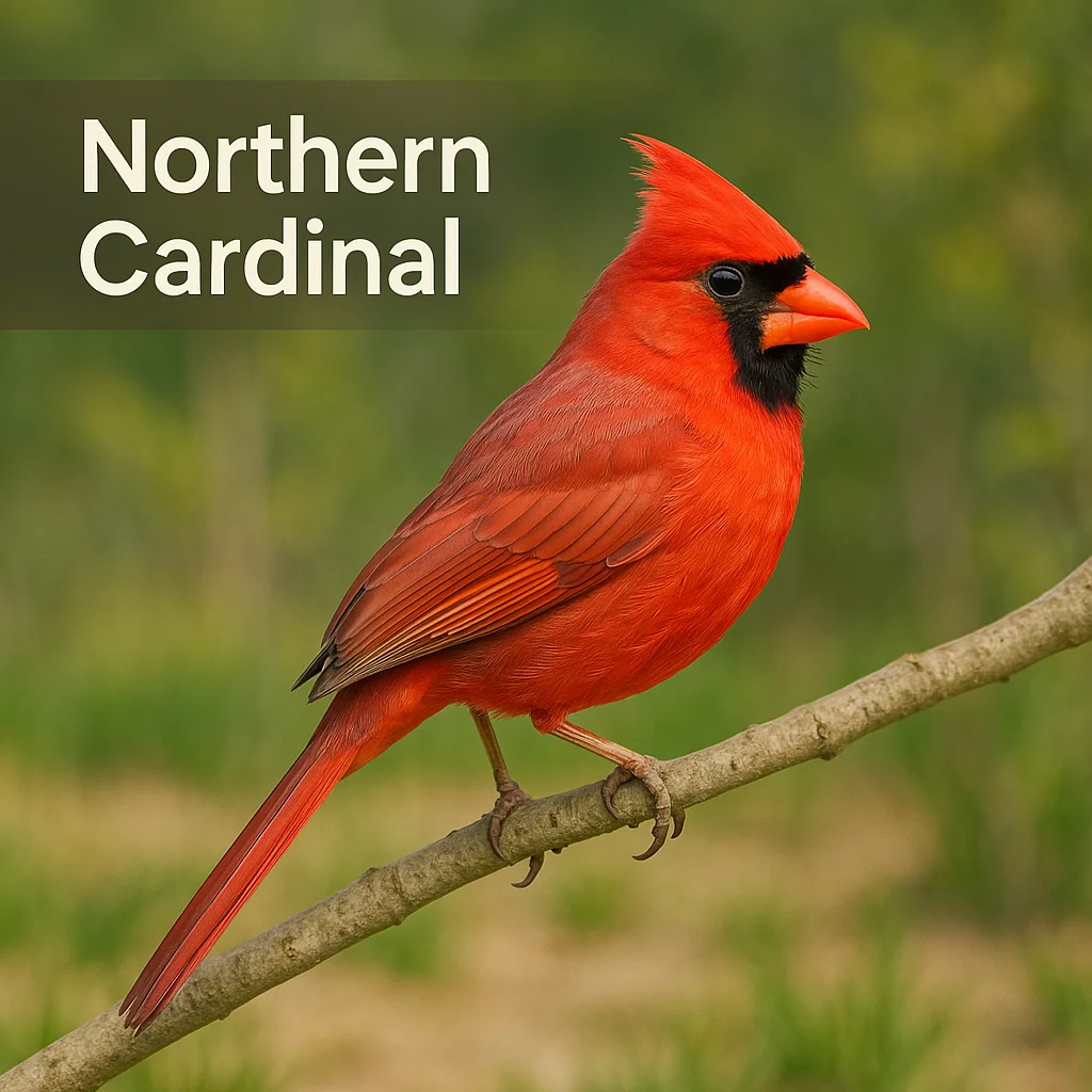 Northern Cardinal