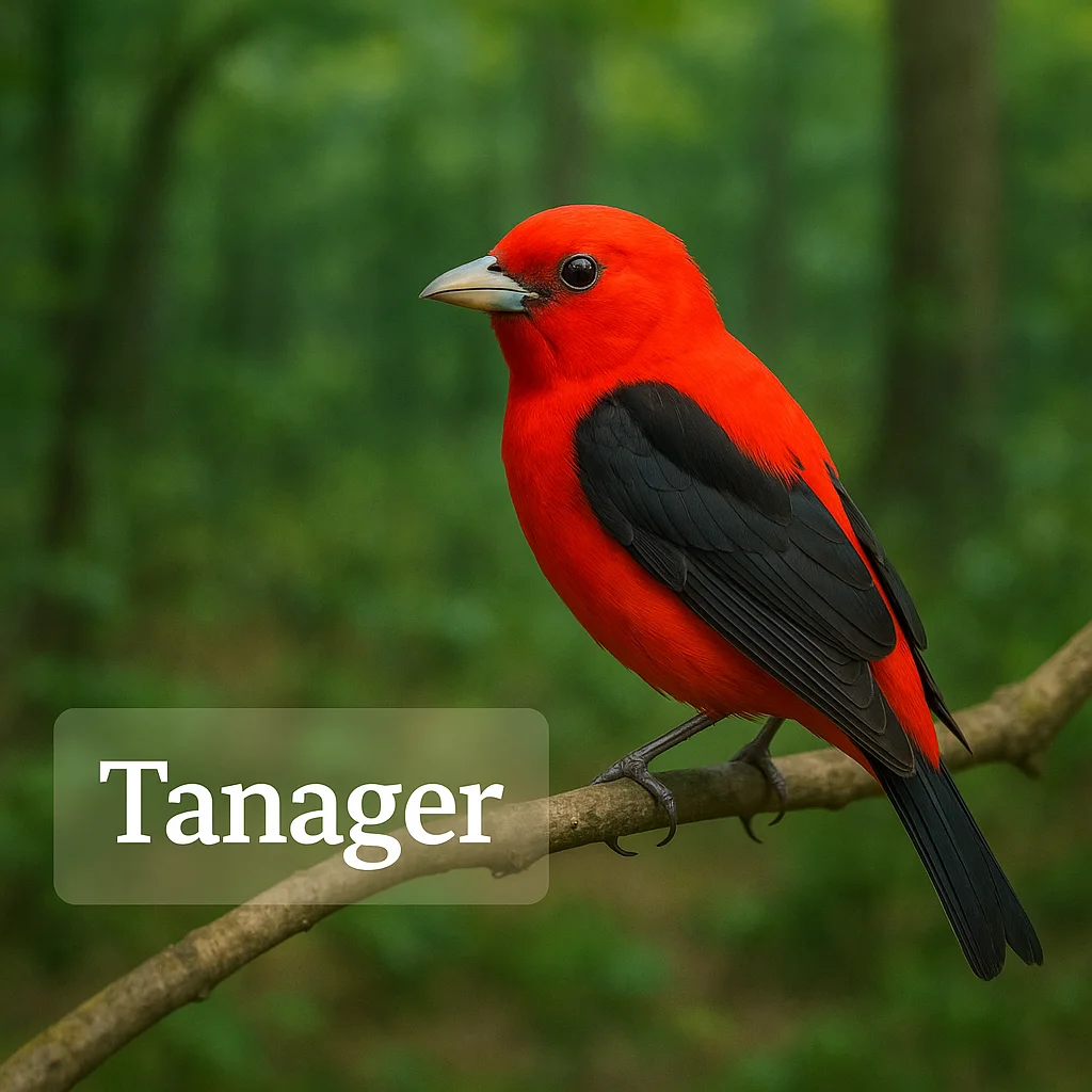 Tanager