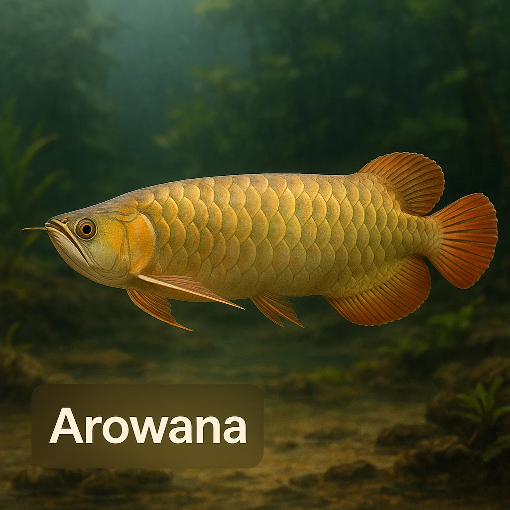 Arowana
