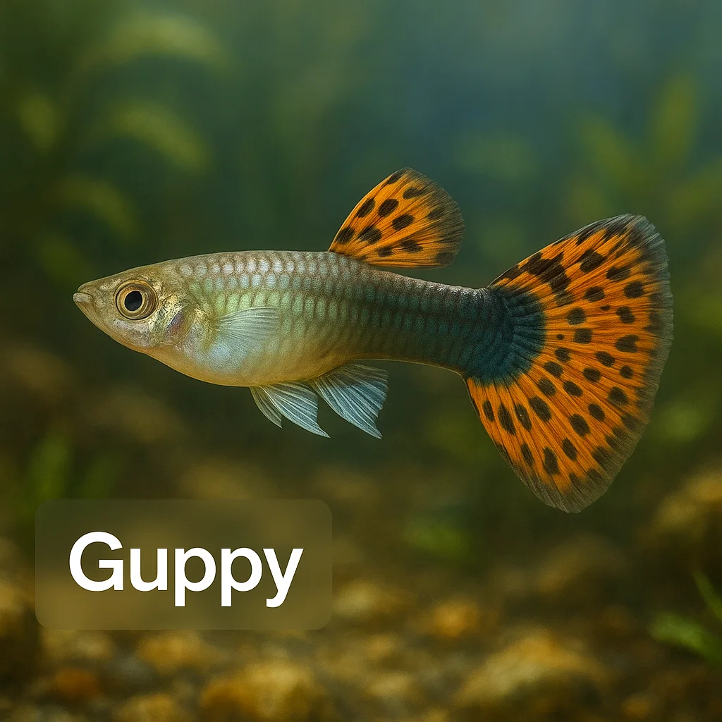 Guppy