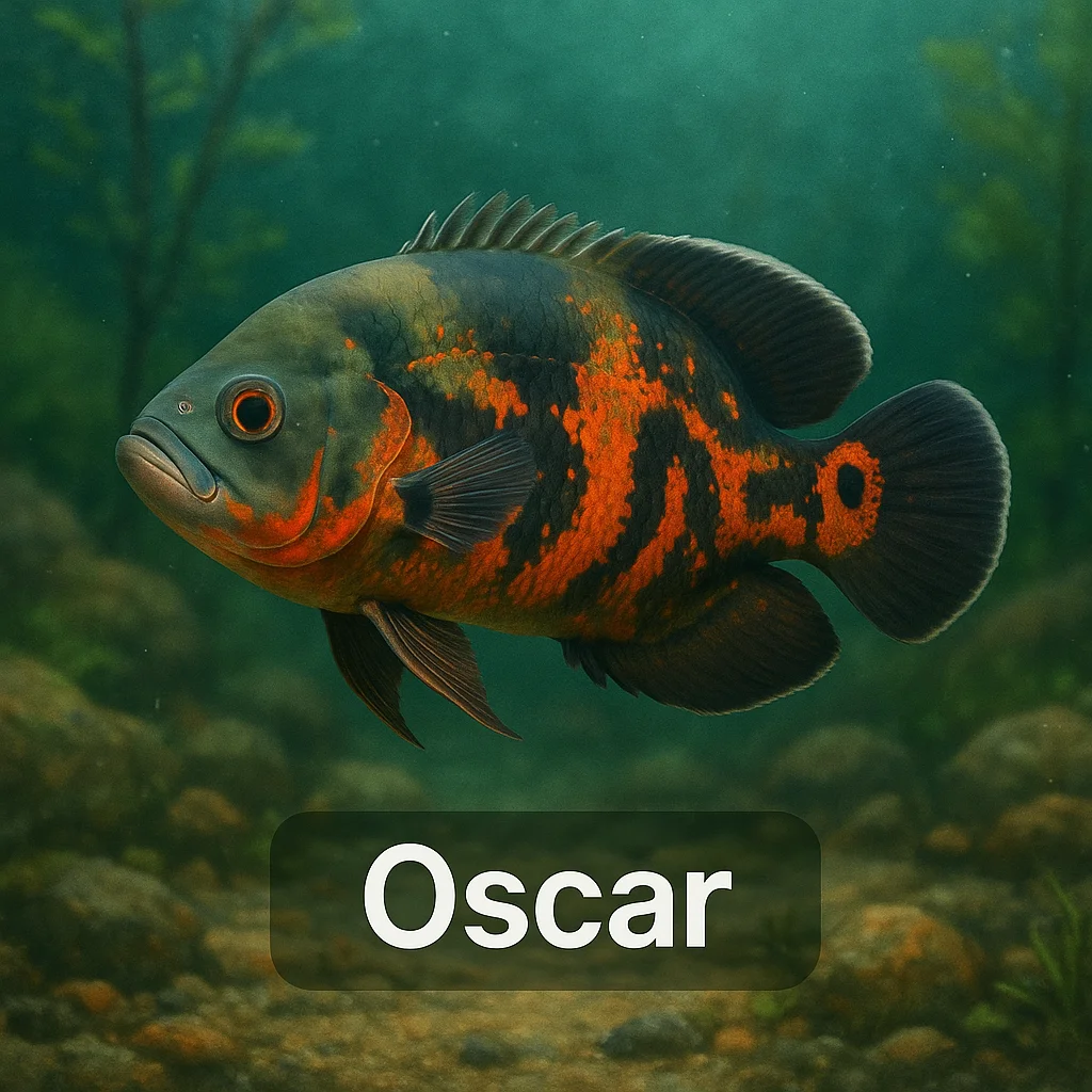 Oscar