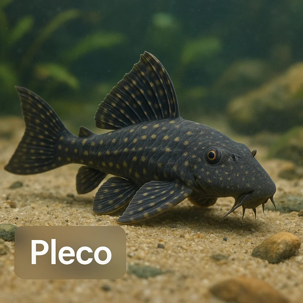 Pleco
