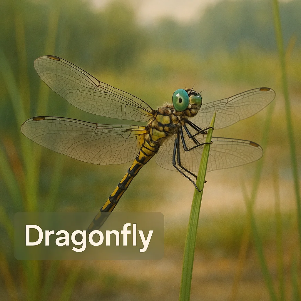 Dragonfly