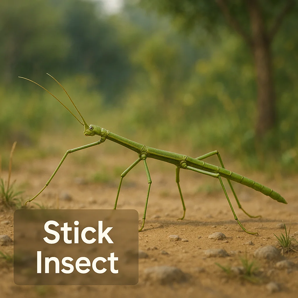 Stick Insect