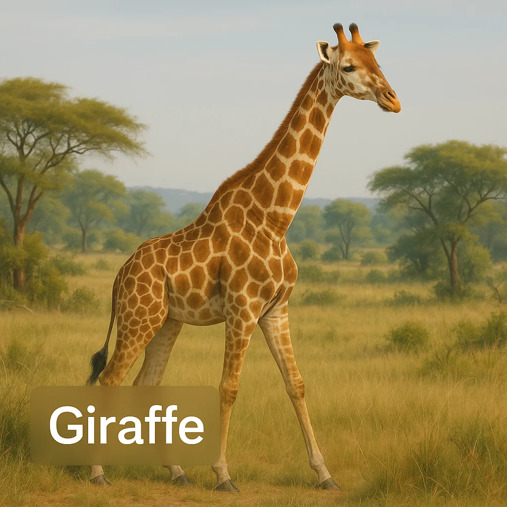 Giraffe