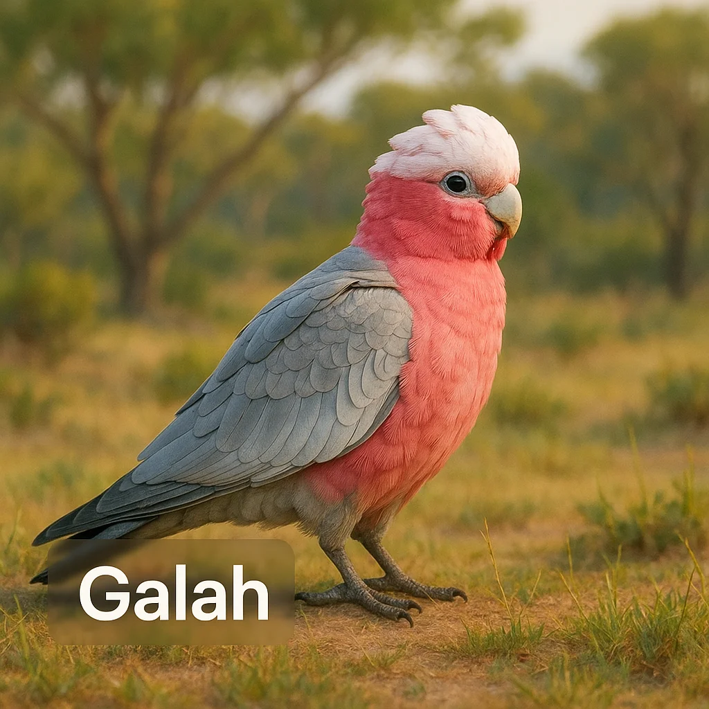 Galah