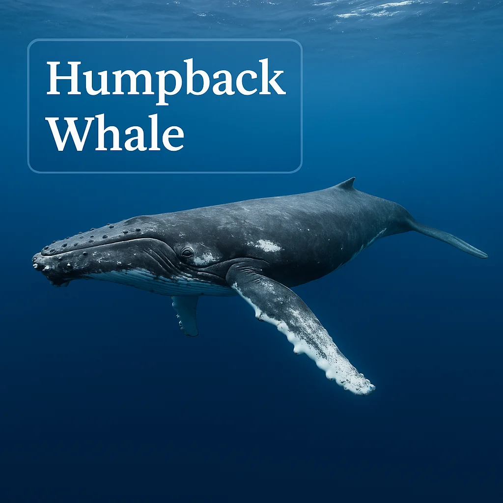 Humpback Whale