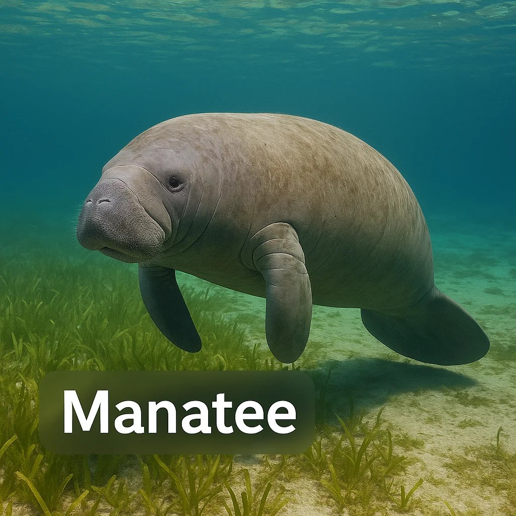 Manatee