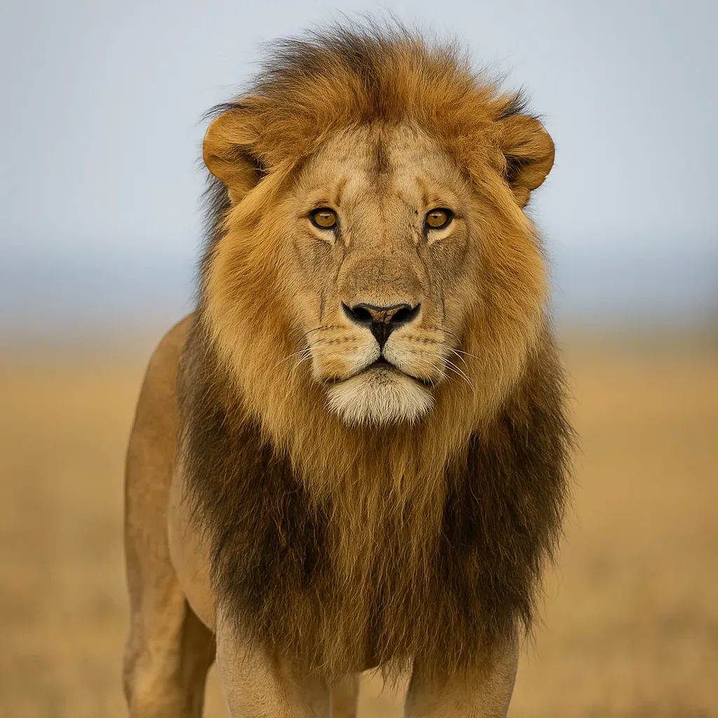 Why this animal’s hunt fails more than you’d expect: Lion