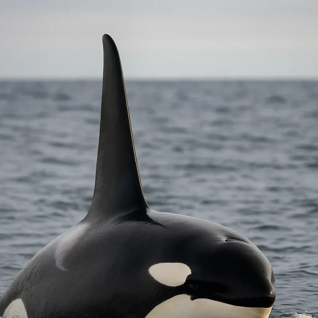 Who’s the true apex predator (a real ranking): Orca
