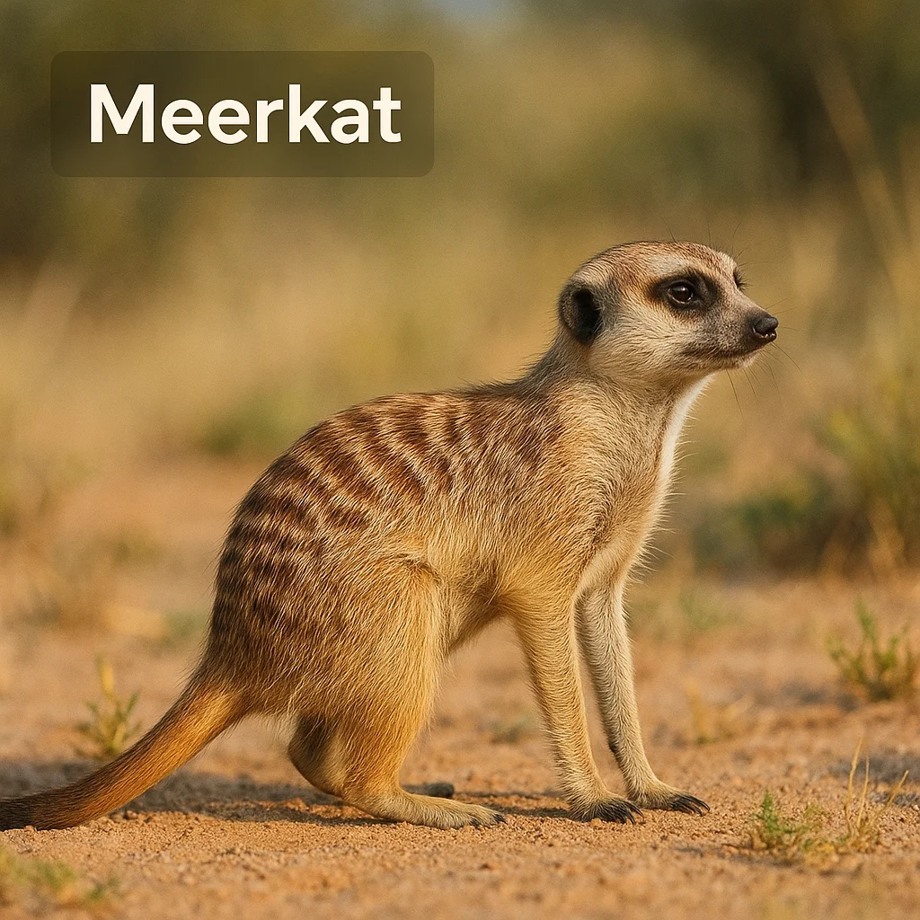 Meerkat