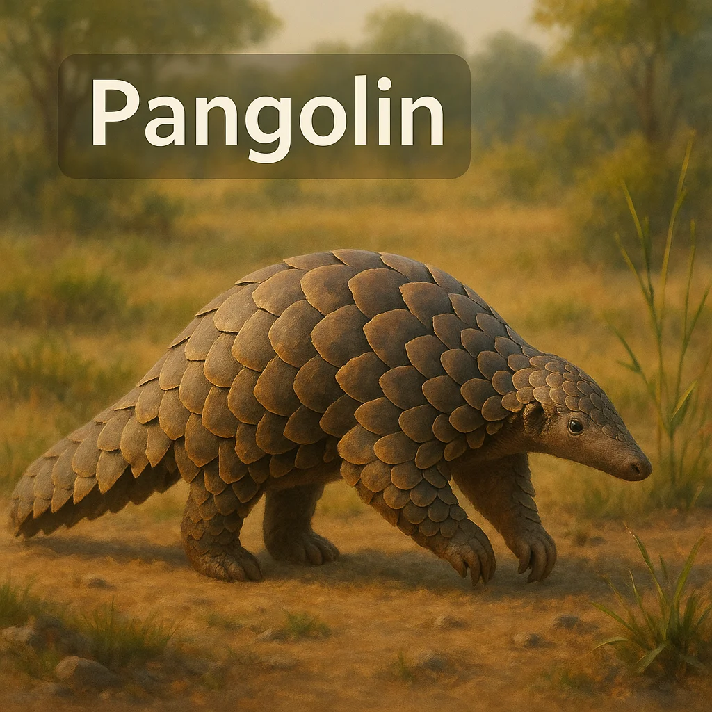 Pangolin