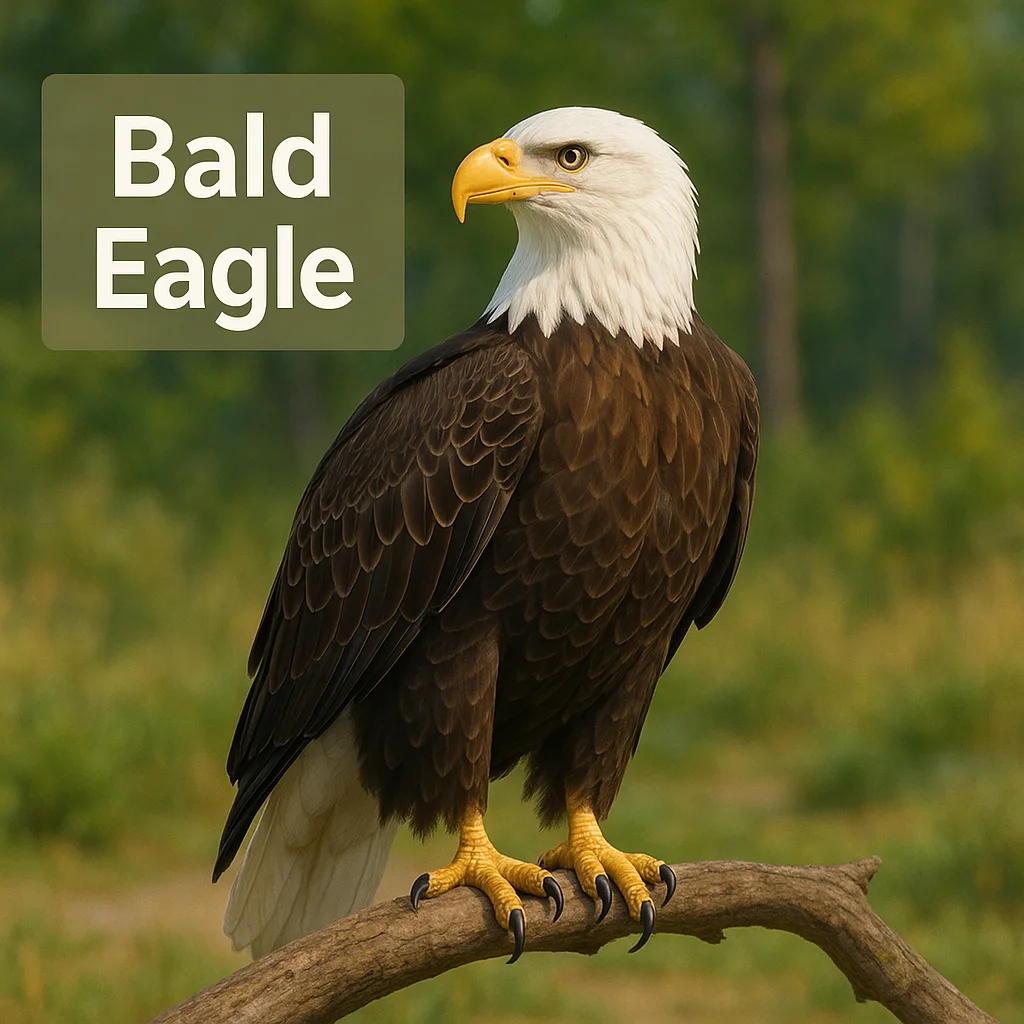 Bald Eagle