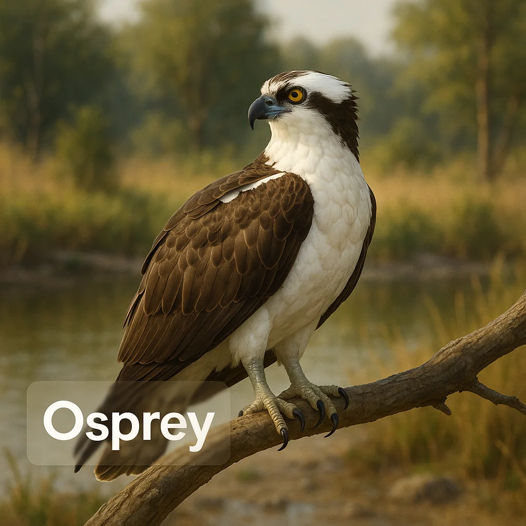 Osprey