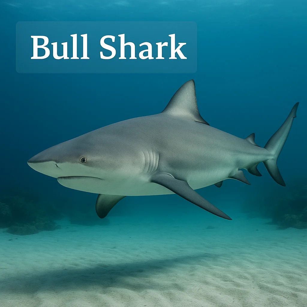 Bull Shark
