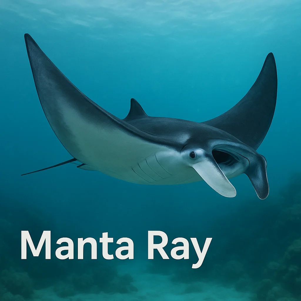 Manta Ray