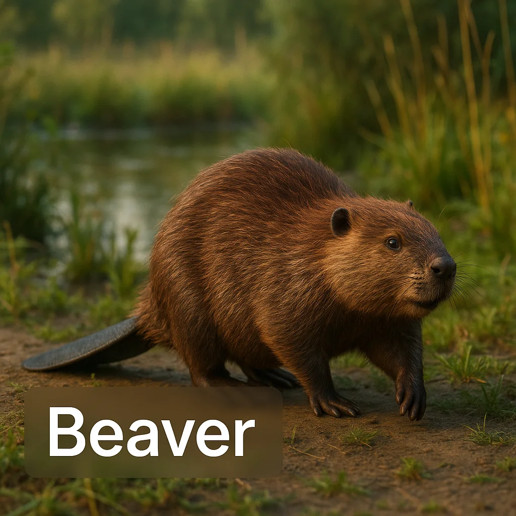 Beaver