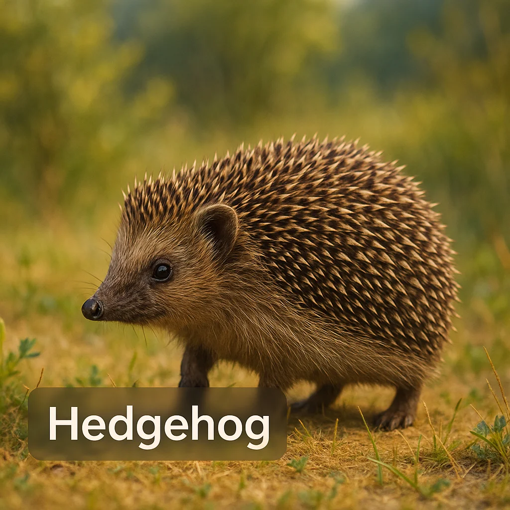 Hedgehog