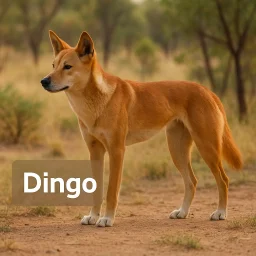Dingo