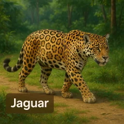 Jaguar