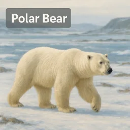 Polar Bear