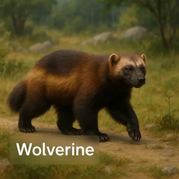 Wolverine