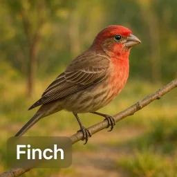 Finch
