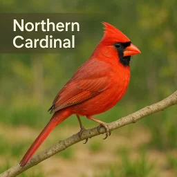 Northern Cardinal
