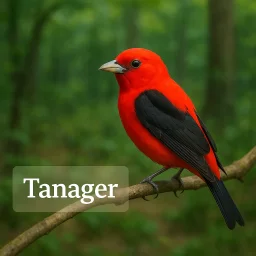 Tanager