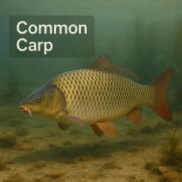 Common Carp