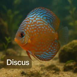 Discus