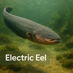 Electric Eel
