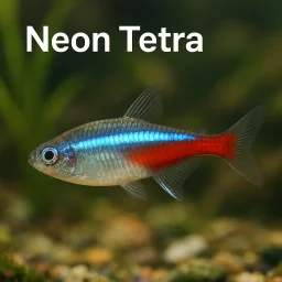 Neon Tetra