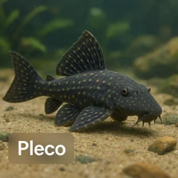 Pleco
