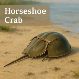 Horseshoe Crab
