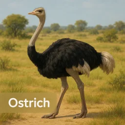 Ostrich