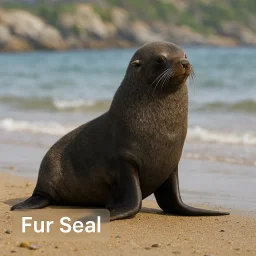 Fur Seal