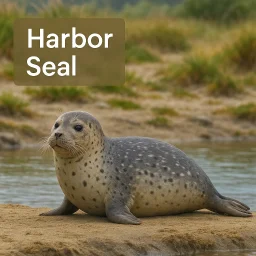 Harbor Seal