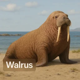 Walrus