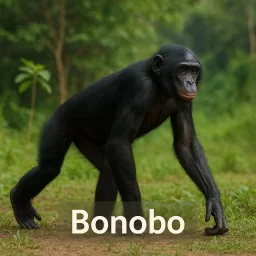 Bonobo