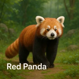 Red Panda