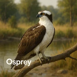 Osprey