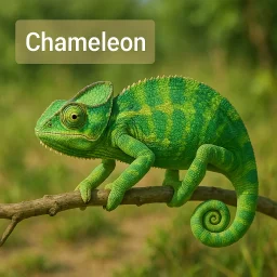 Chameleon