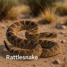 Rattlesnake