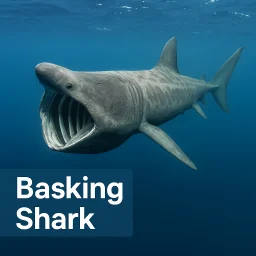 Basking Shark