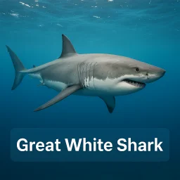 Great White Shark
