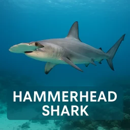 Hammerhead Shark