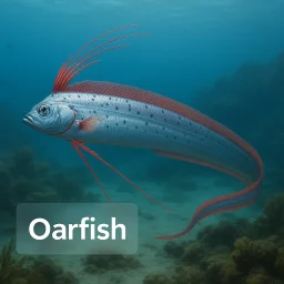 Oarfish