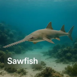 Sawfish